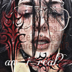 CHIMAERA - Am i real? (prod. VerticalWaves)