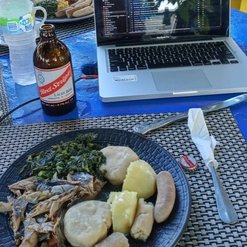 Uber Riddim Mix (2020) (Soca 2021)