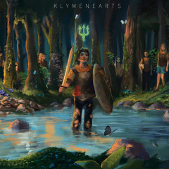 Camp Half - Blood (Bonus Track)