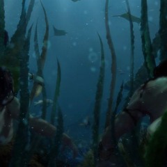 Underwater [prod. Rubbish + Punk]