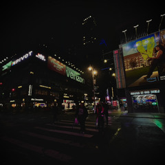 Ying And Yang ft. SiahFrmBk