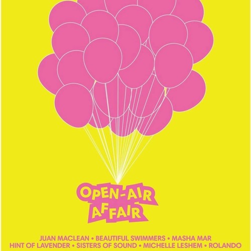 Hint of Lavender Live @ Midnight Lovers Downtown LA : June 18, 2022