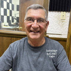 Open Line ON DEMAND - Norris City Dairy Days with David Spence