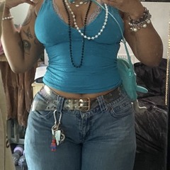 move ur waistt