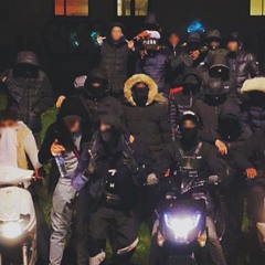 TJ Mani - Dårlige Minder