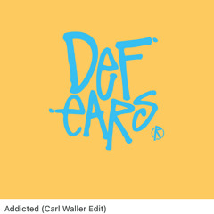 PremEar: Carl Waller - Addicted [BANDCAMP]