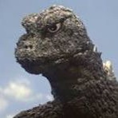 Showa godzilla playlist