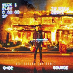 Chri$tian Gate$ - Dangerous State of Mind (Artificial Sky Remix)