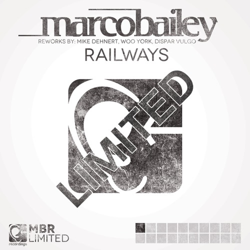 Railways (Original Mix)