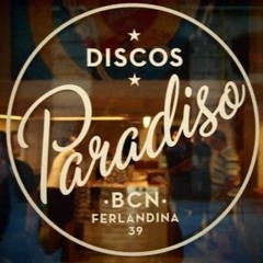 Db Artists Musique Podcast - 090 - Discos Paradiso Soundsystem