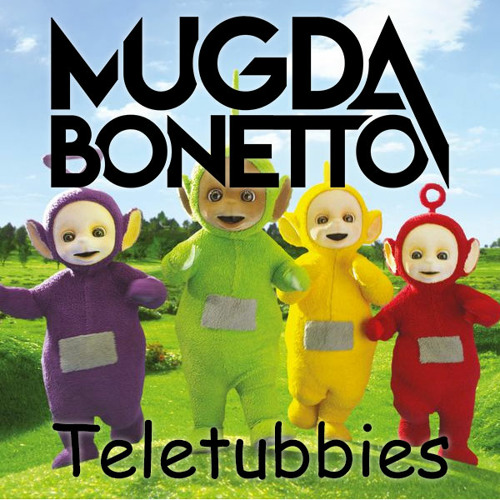 Teletubbies (feat. KiKa Allstars)