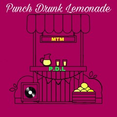 Punch Drunk Lemonade