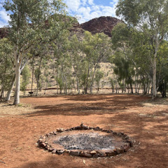 GROUNDED 2025 Closing Wave