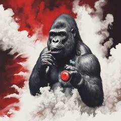 DJ ddz - Gorilla Finger