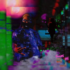 PURPLE RE!GN (prod.AndreOnBeat)