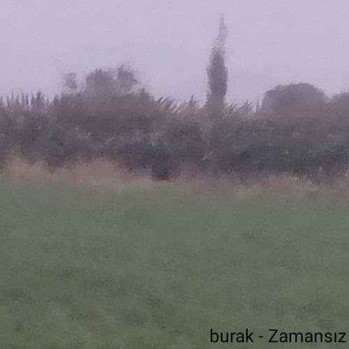 Zamansız (Instrumental)