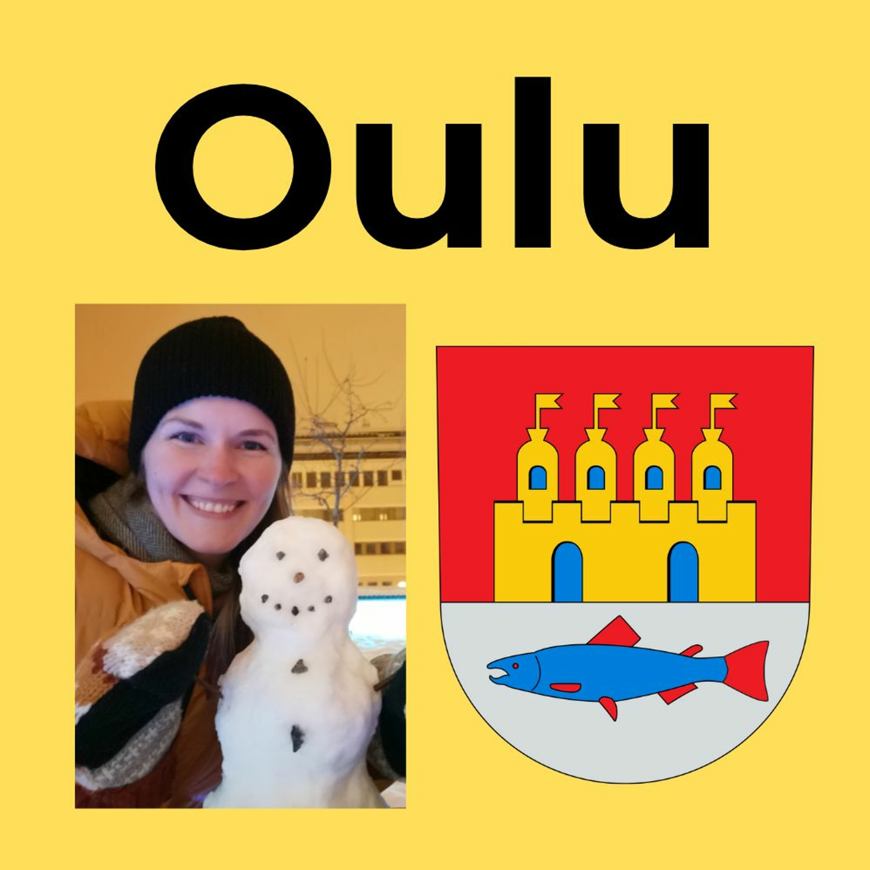 Random Finnish Lesson