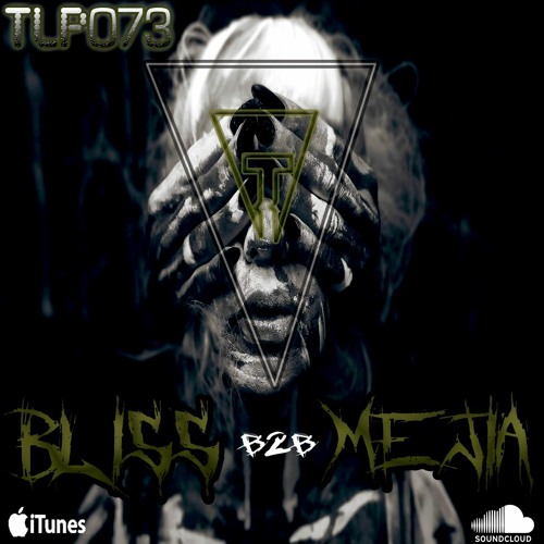 TLP073 Bliss b2b Mejia [Hybrid]
