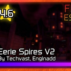 FE2CM: Eerie Spires V2 OST