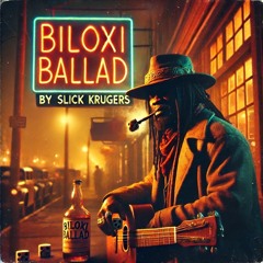 Biloxi Ballad