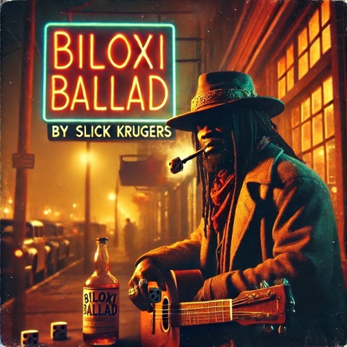 Biloxi Ballad