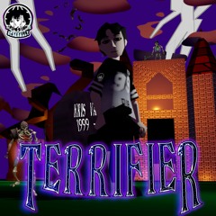 Terrifier (PROD samashi)