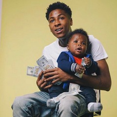 [FREE] NBA Youngboy x Lil Tjay Type Beat 2020 | "Poetic Justice"