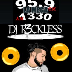 DJ R3CKLESS - LA MEGA DJ CREW MIX SHOW 5 - 22 - 21