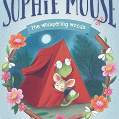 FREE PDF 📫 The Whispering Woods (The Adventures of Sophie Mouse) by  Poppy Green EBO