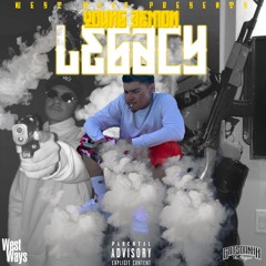 YOUNG DEMON - LEGACY