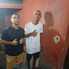 MC MARLON PH PASSA A LINGUA NO CABEÇAO VS TOMA TAPA { PROD DJ CL 22 E DJ CK 22}