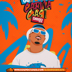 CARNA CAST 2024 - DJ DIEGO BEATS