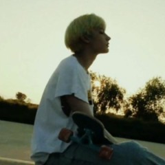 TXT HEUNINGKAI- Sk8er Boi (Original Song - Avril Lavigne) (SLOWED + REVERBED)