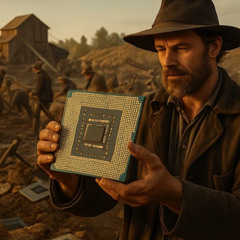 Silicon Gold Rush - Inside the Global AI Chip Evolution