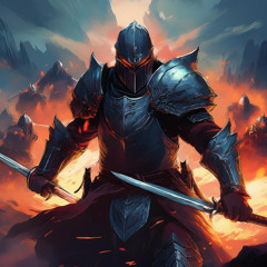 The Last Sword