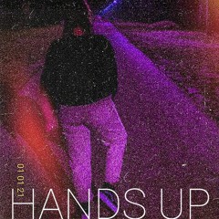 PIKE - HANDS UP! (Original Mix)