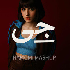 HAMOMI (jay mashup)