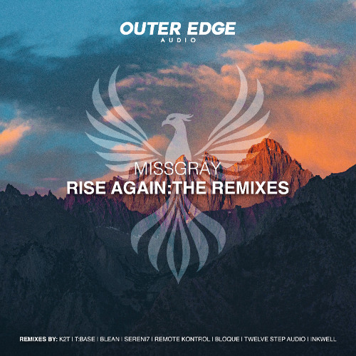 MissGray - Chase The Sun (Bloque Remix)