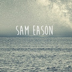 Sam Eason - First Date (Blink 182 Acoustic Cover)