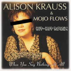 When You Say Nothing At All (Alison Krauss Hip-Hop Remix)
