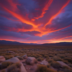 Erupting Hearts