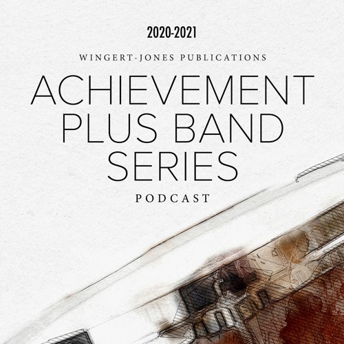 Stream Wingert Jones Listen to Concert Band Releases 2020 playlist