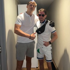 So just dance for me