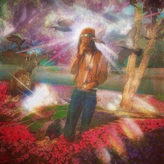 so high slowed bass