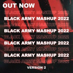 Preview Black Army Mashup Version 2