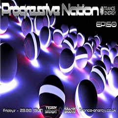 Progressive Nation EP150 🕉 October 2021