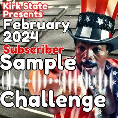 Liam D Turner - Kirk State Feb Challenge