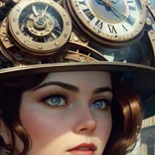 TIME 🕒 by SONIC LOOP