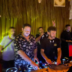 Funkamel - 21.12.23 @Cactus9