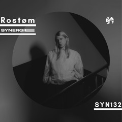 Rostøm - Syncast [SYN132]
